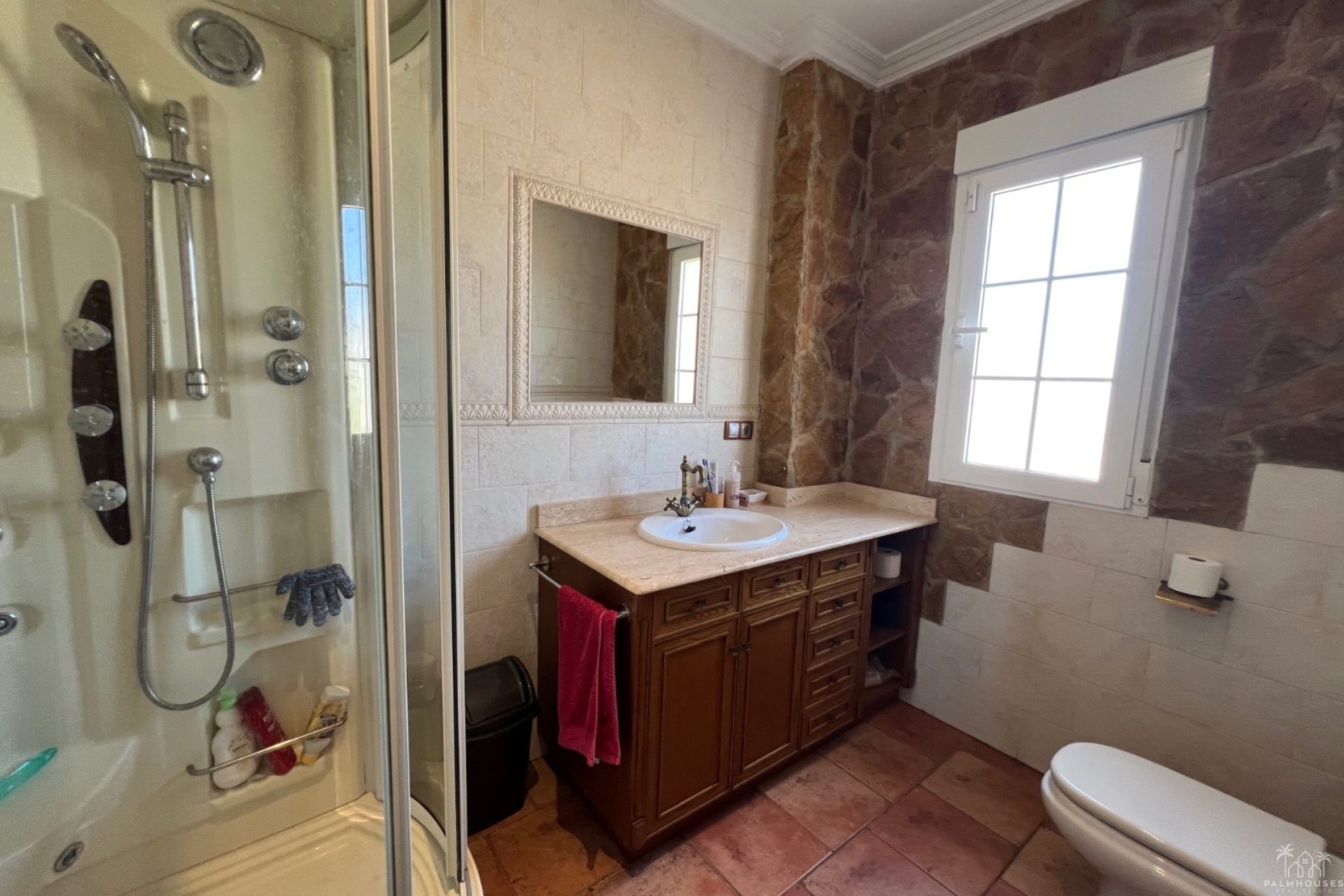 Herverkoop - Villa - San Fulgencio - Costa Blanca