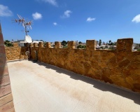 Herverkoop - Villa - San Fulgencio - Costa Blanca