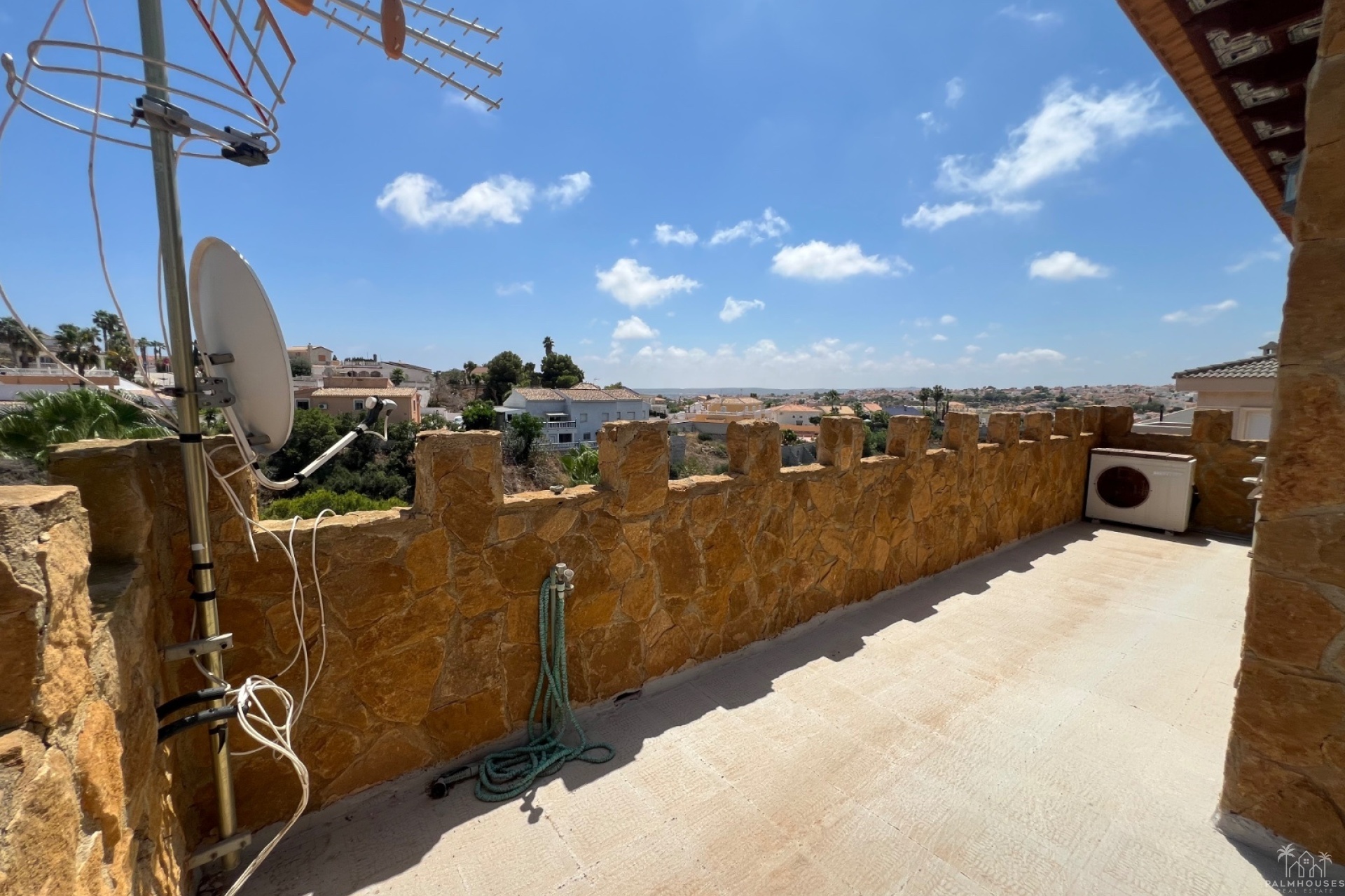 Herverkoop - Villa - San Fulgencio - Costa Blanca