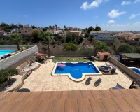 Herverkoop - Villa - San Fulgencio - Costa Blanca