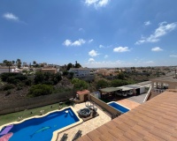 Herverkoop - Villa - San Fulgencio - Costa Blanca