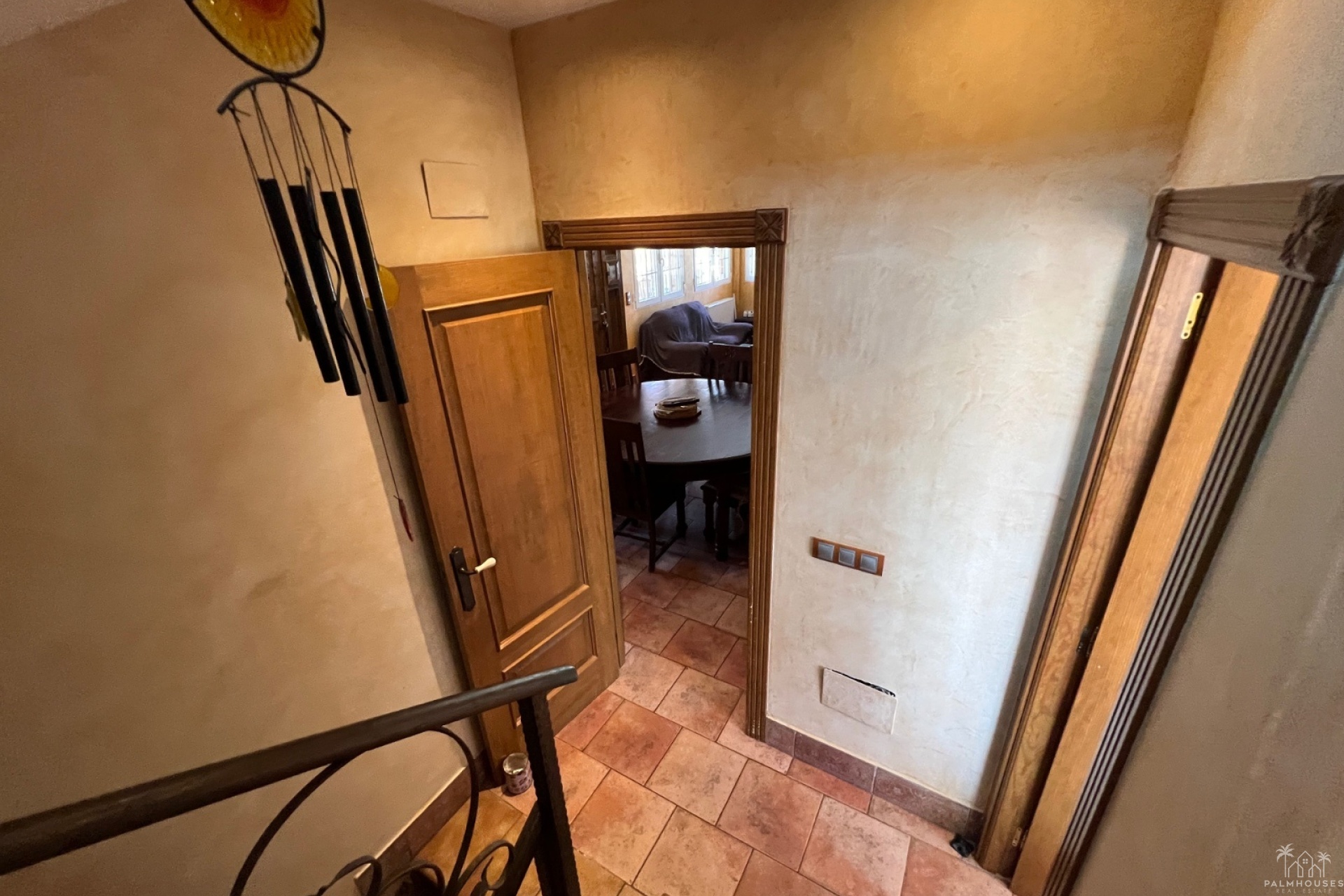 Herverkoop - Villa - San Fulgencio - Costa Blanca