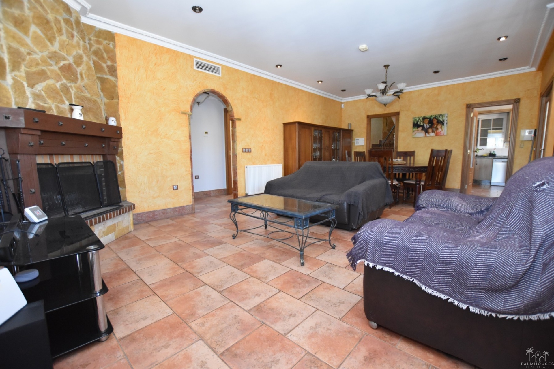 Herverkoop - Villa - San Fulgencio - Costa Blanca