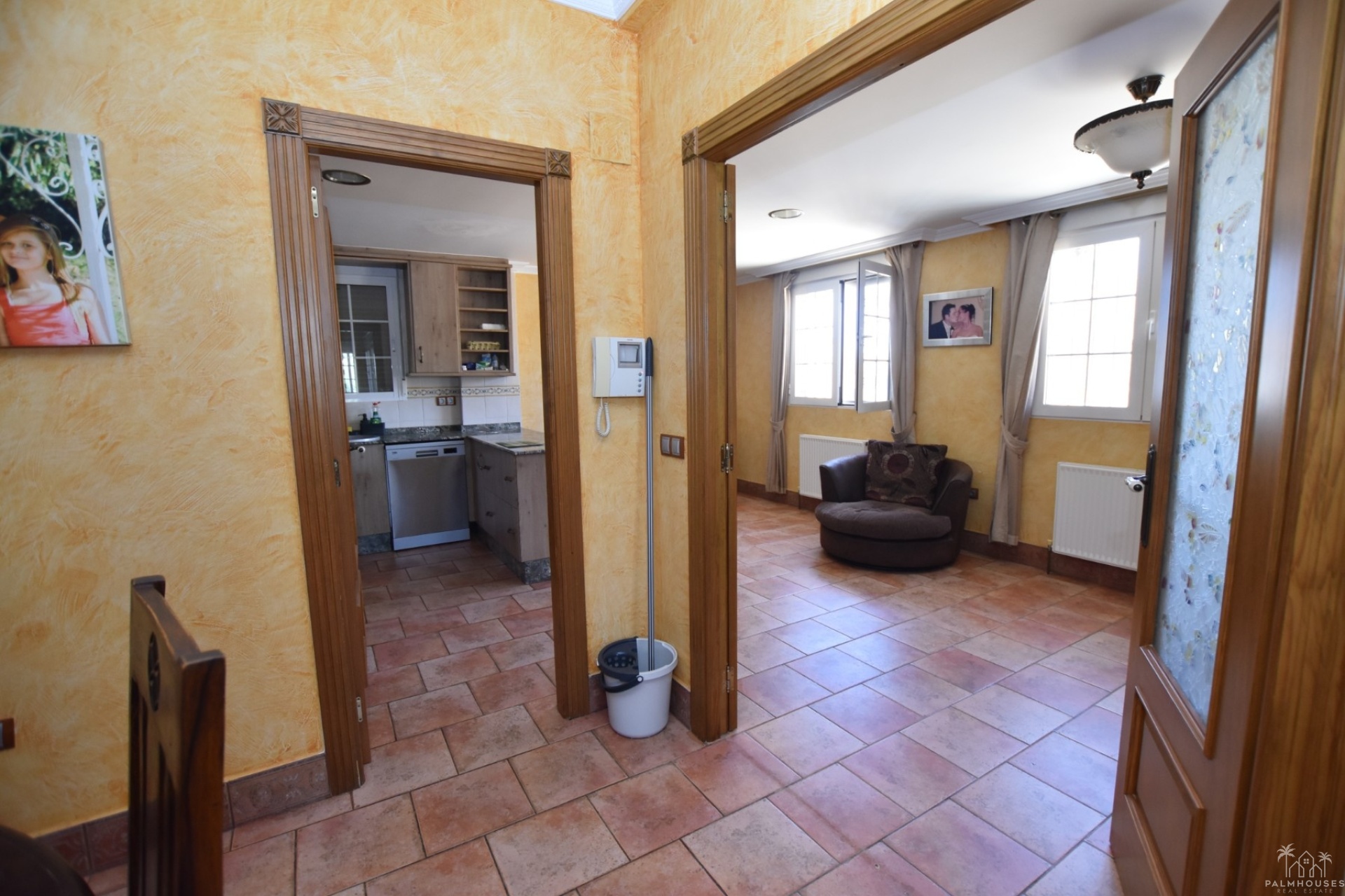 Herverkoop - Villa - San Fulgencio - Costa Blanca