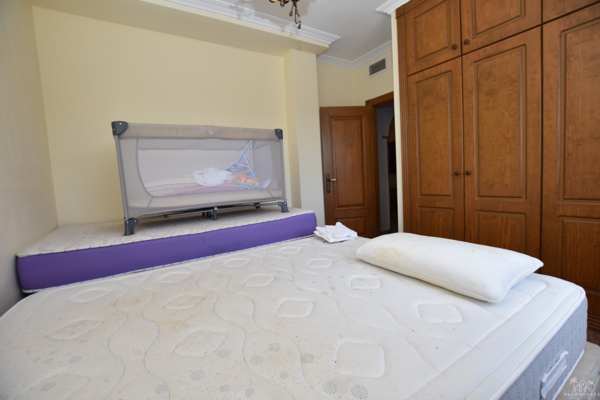 Herverkoop - Villa - San Fulgencio - Costa Blanca