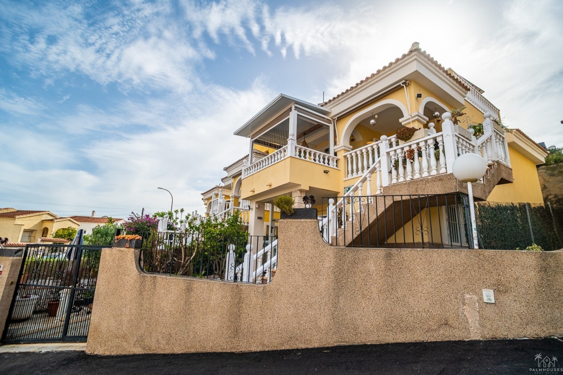 Herverkoop - Villa - San Fulgencio - Costa Blanca