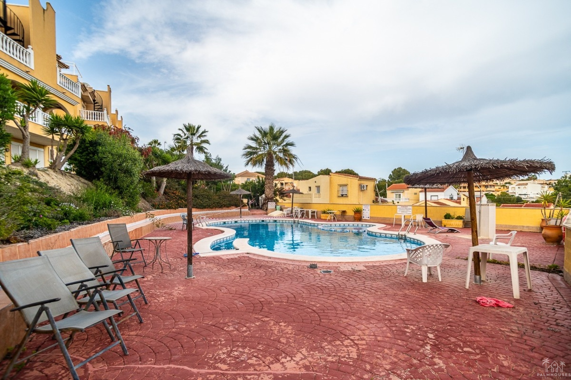 Herverkoop - Villa - San Fulgencio - Costa Blanca