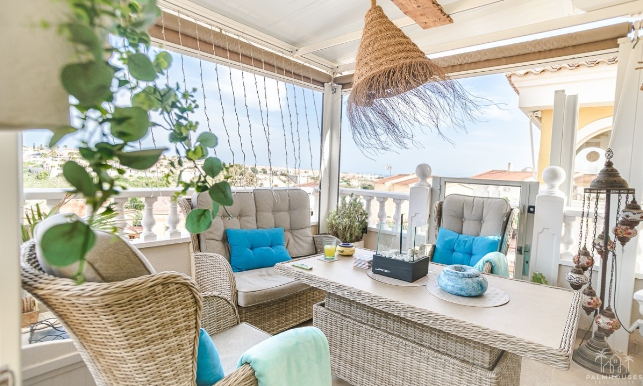 Herverkoop - Villa - San Fulgencio - Costa Blanca