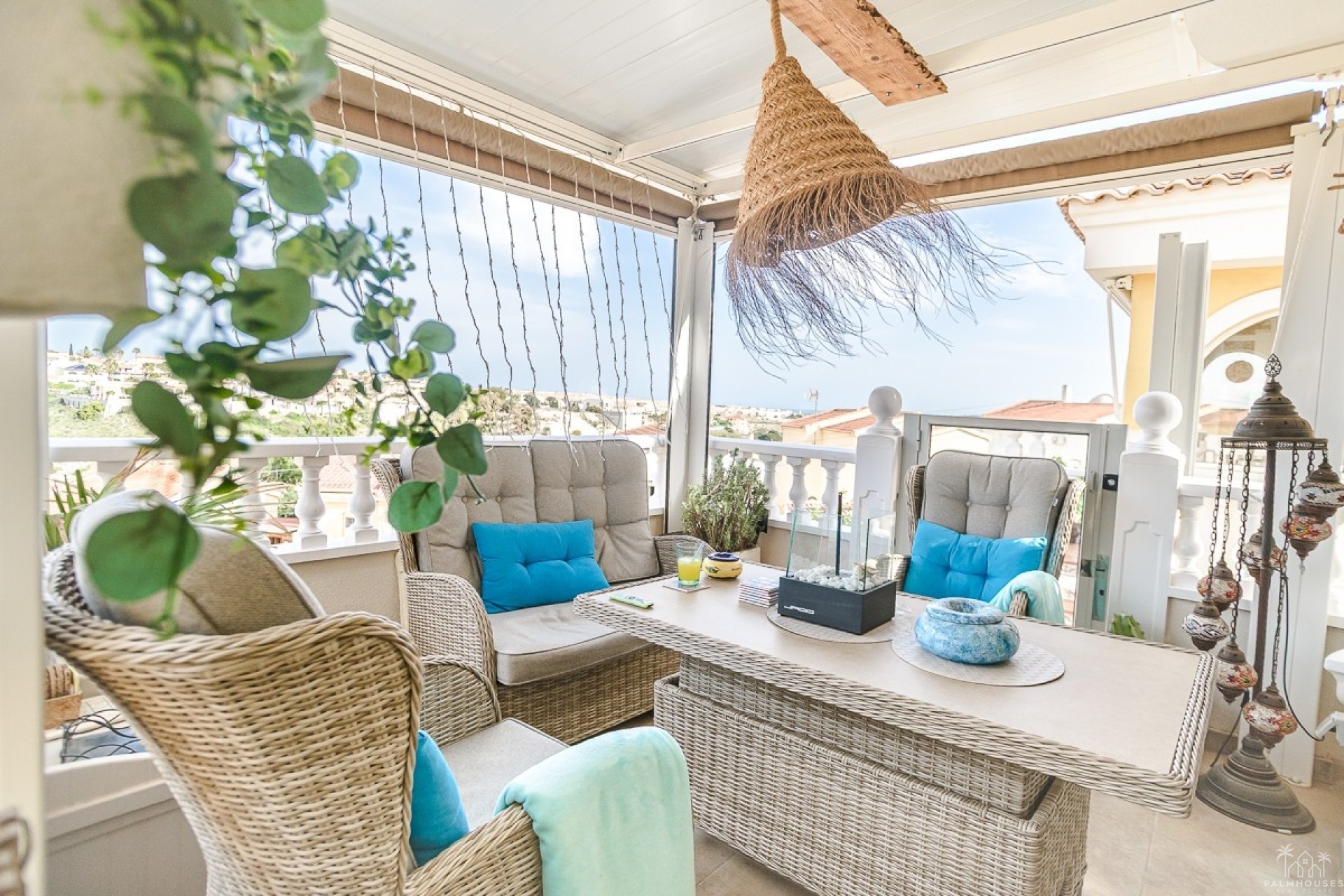 Herverkoop - Villa - San Fulgencio - Costa Blanca