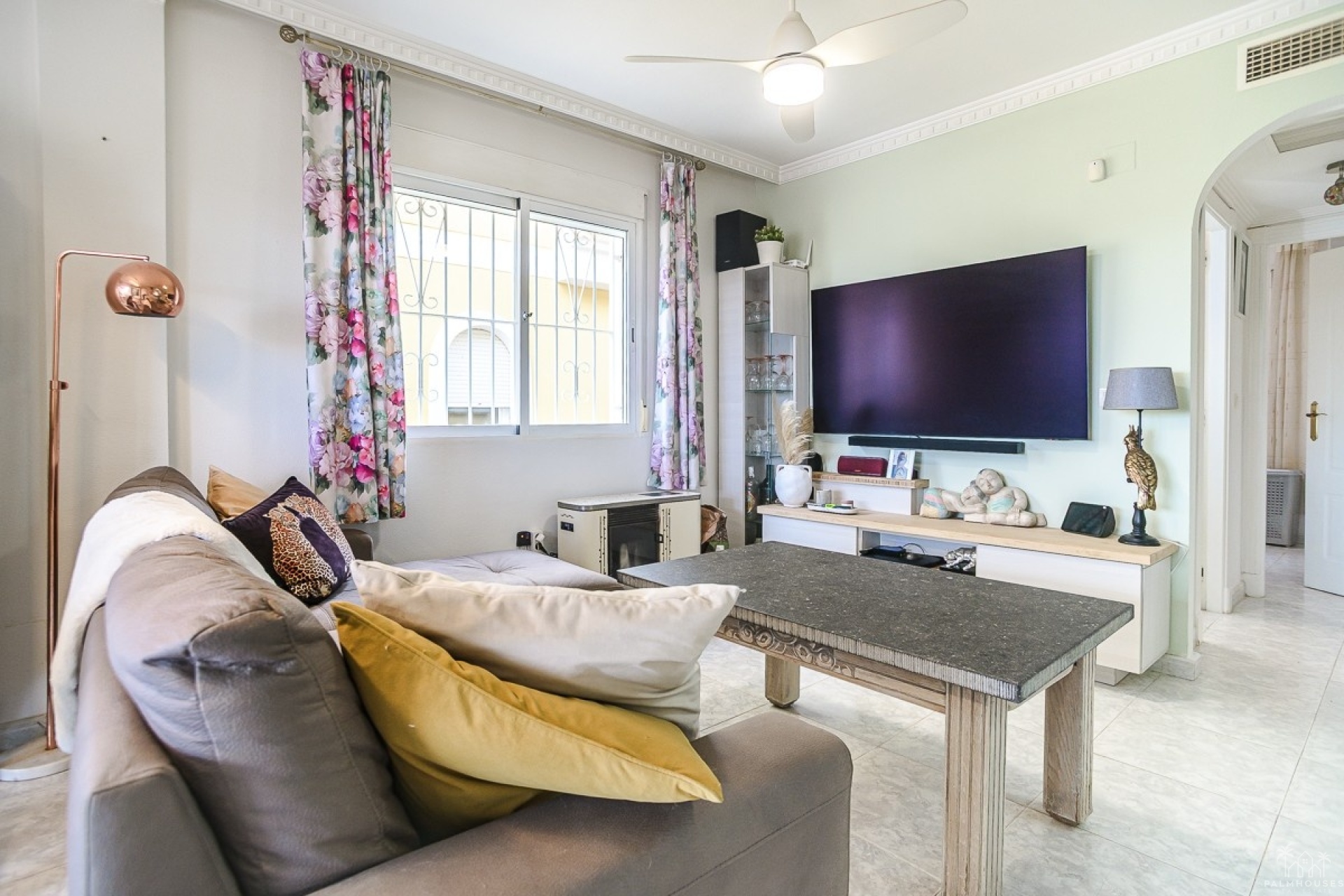 Herverkoop - Villa - San Fulgencio - Costa Blanca