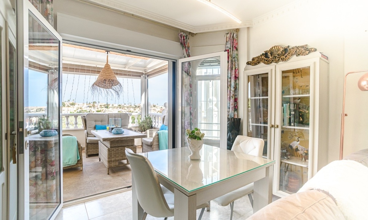 Herverkoop - Villa - San Fulgencio - Costa Blanca