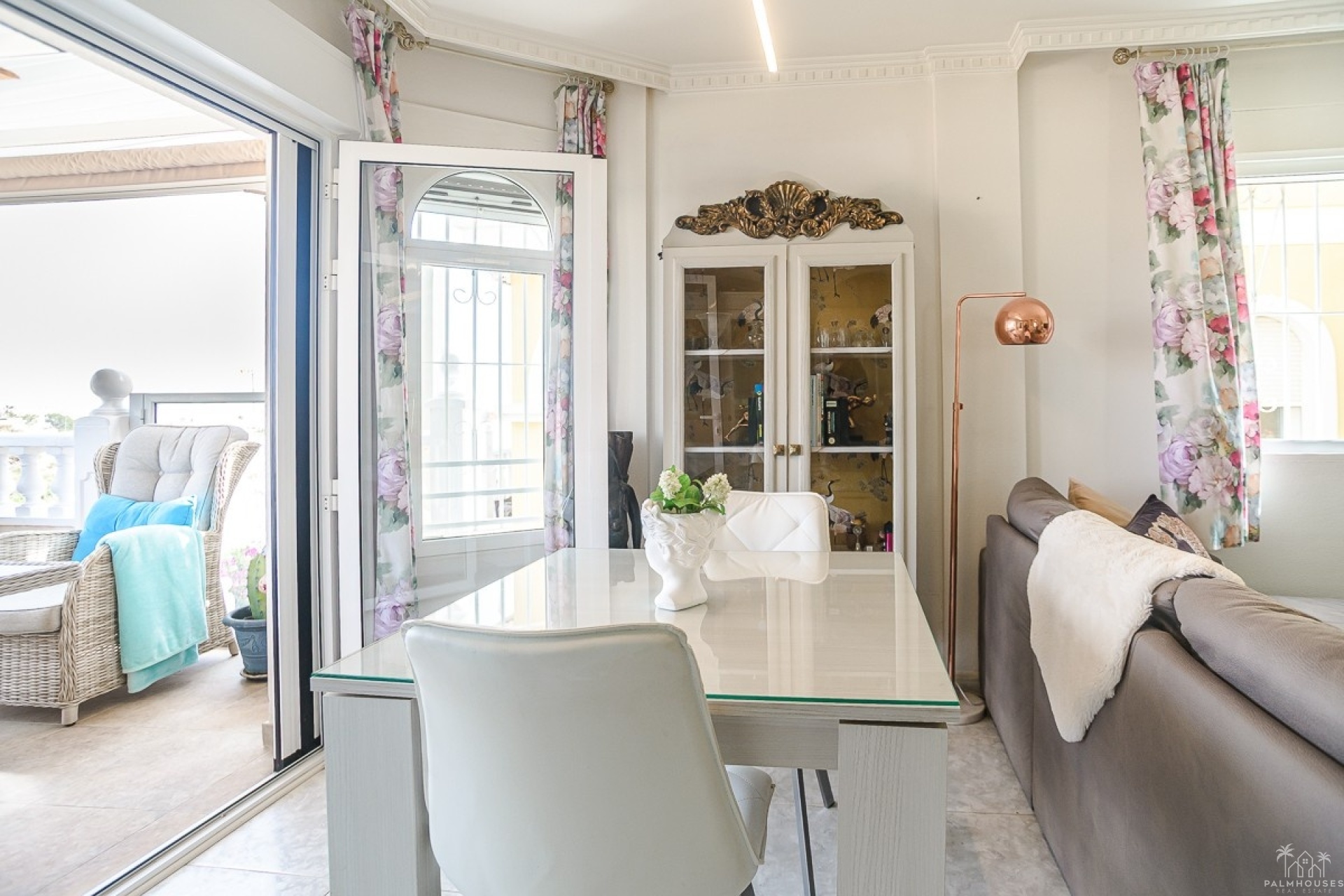 Herverkoop - Villa - San Fulgencio - Costa Blanca