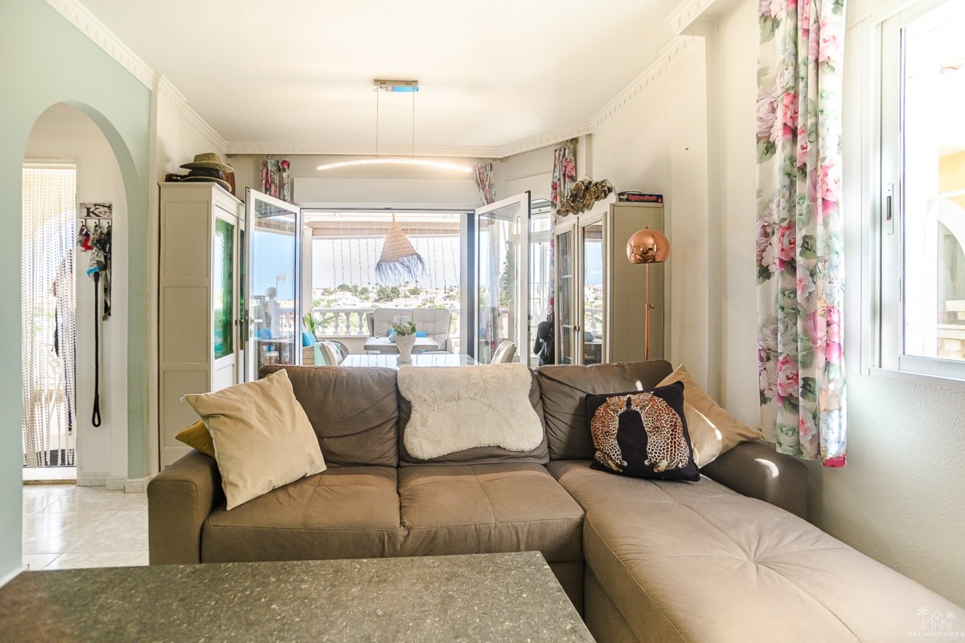 Herverkoop - Villa - San Fulgencio - Costa Blanca
