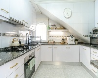 Herverkoop - Villa - San Fulgencio - Costa Blanca