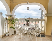 Herverkoop - Villa - San Fulgencio - Costa Blanca