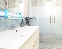 Herverkoop - Villa - San Fulgencio - Costa Blanca