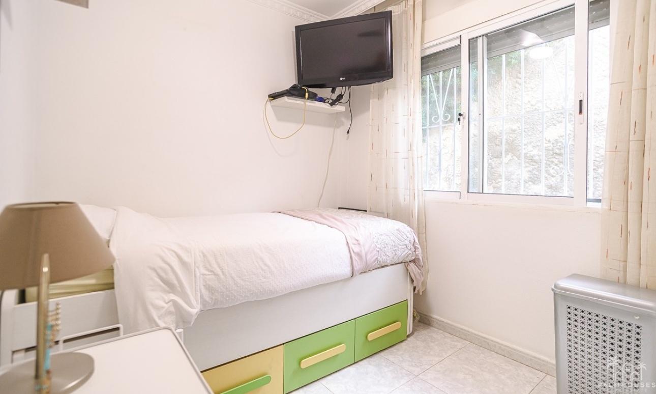 Herverkoop - Villa - San Fulgencio - Costa Blanca