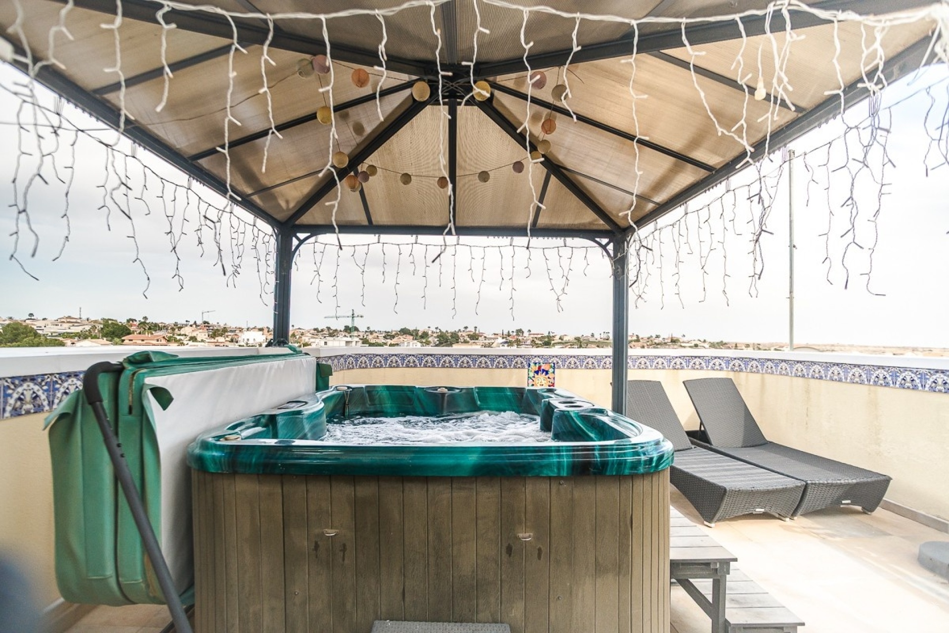 Herverkoop - Villa - San Fulgencio - Costa Blanca