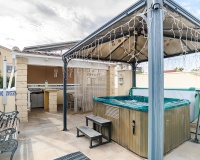 Herverkoop - Villa - San Fulgencio - Costa Blanca