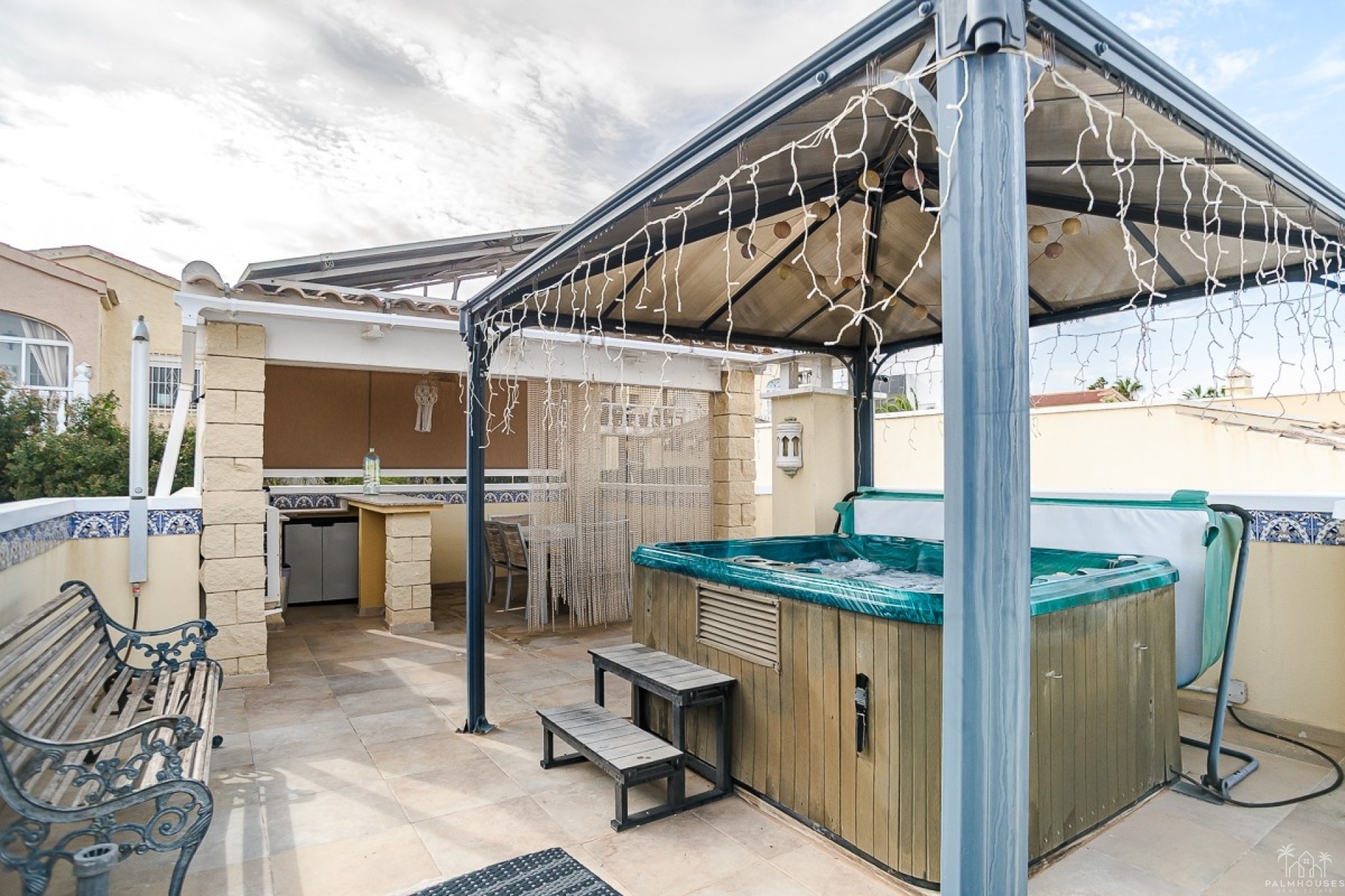 Herverkoop - Villa - San Fulgencio - Costa Blanca