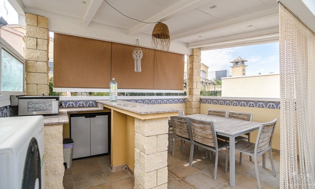 Herverkoop - Villa - San Fulgencio - Costa Blanca