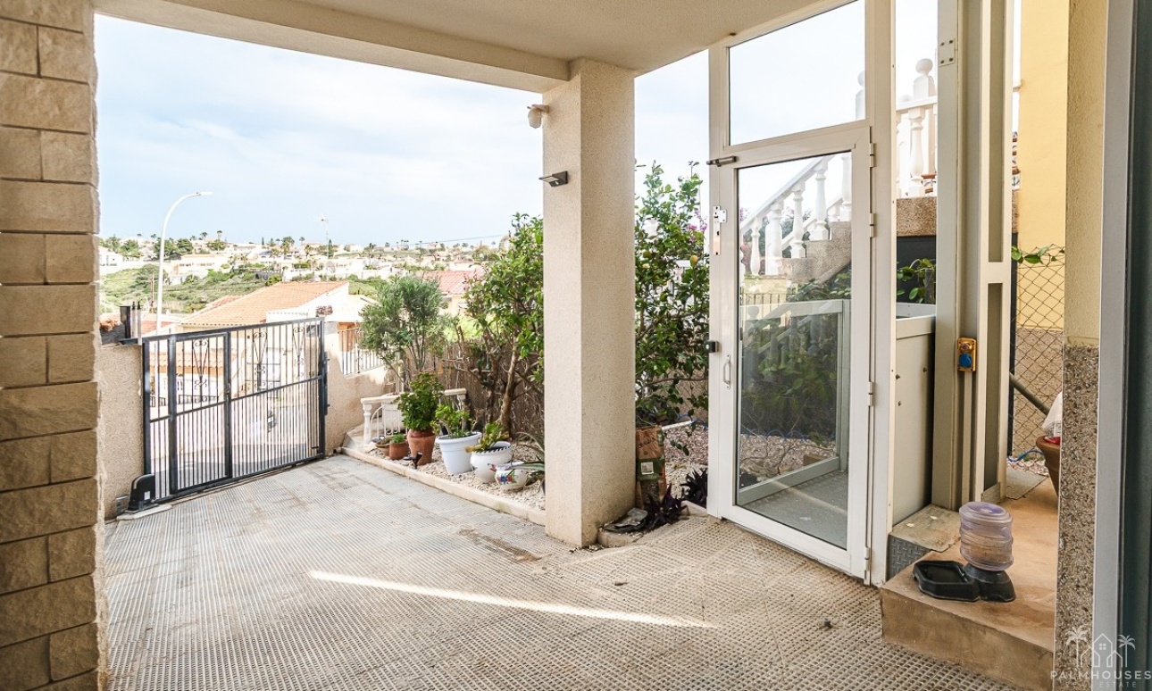 Herverkoop - Villa - San Fulgencio - Costa Blanca