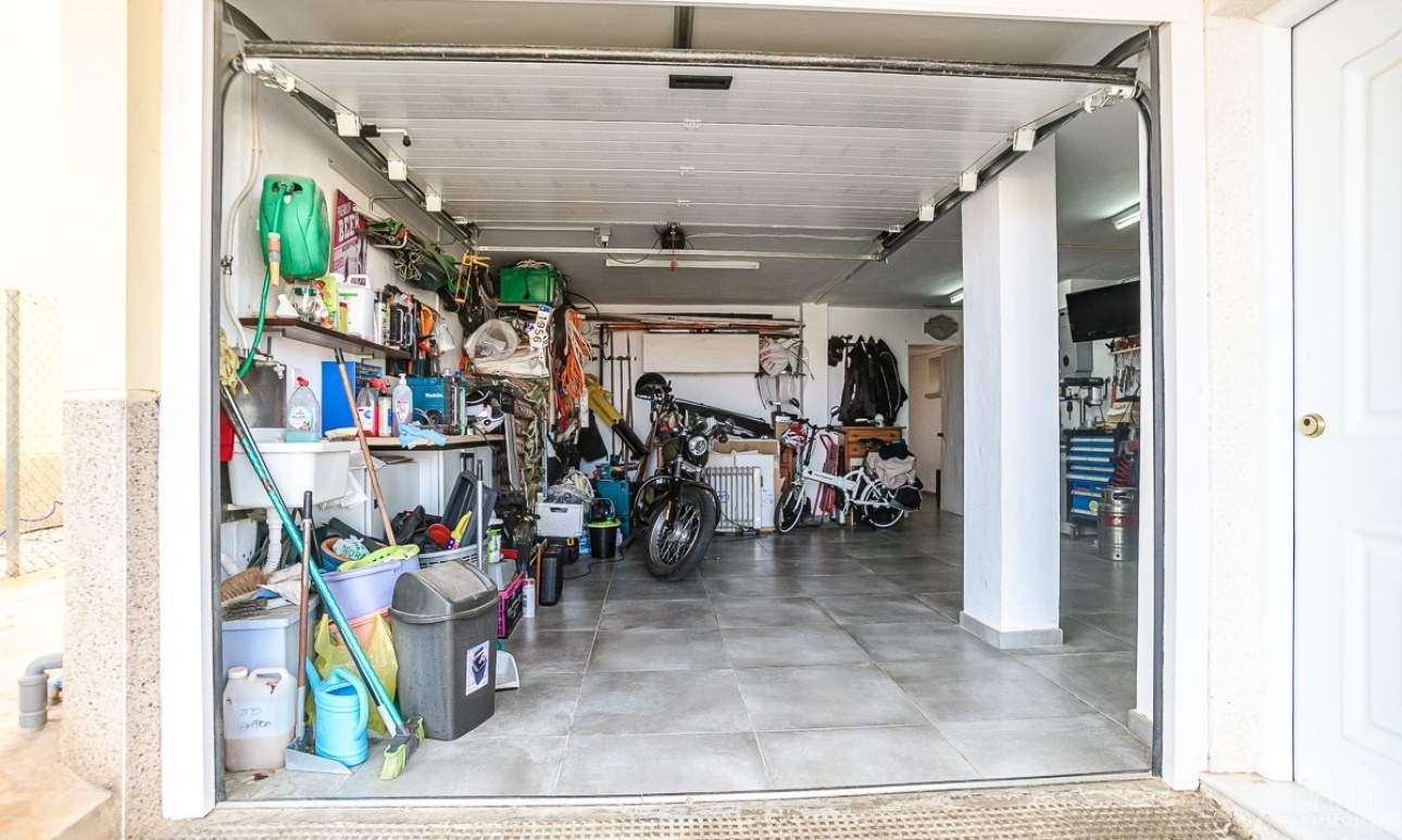 Herverkoop - Villa - San Fulgencio - Costa Blanca