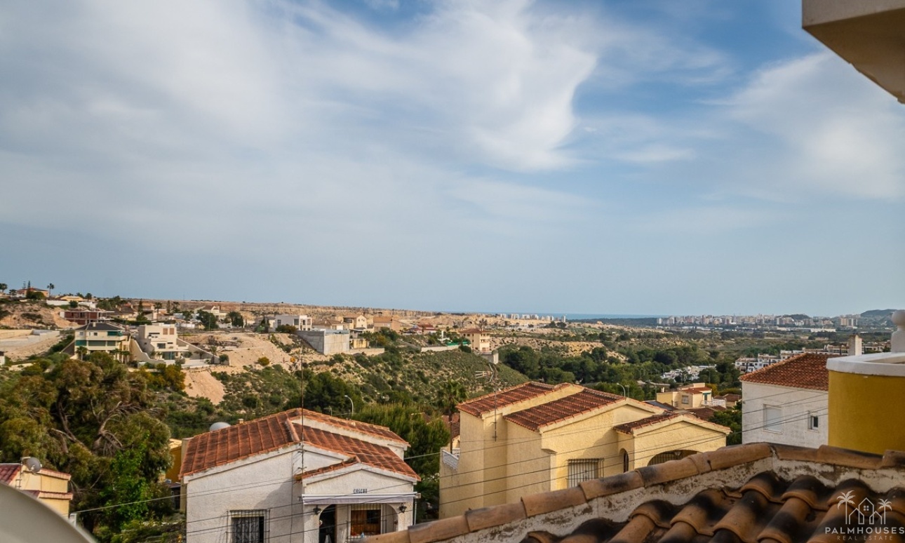 Herverkoop - Villa - San Fulgencio - Costa Blanca