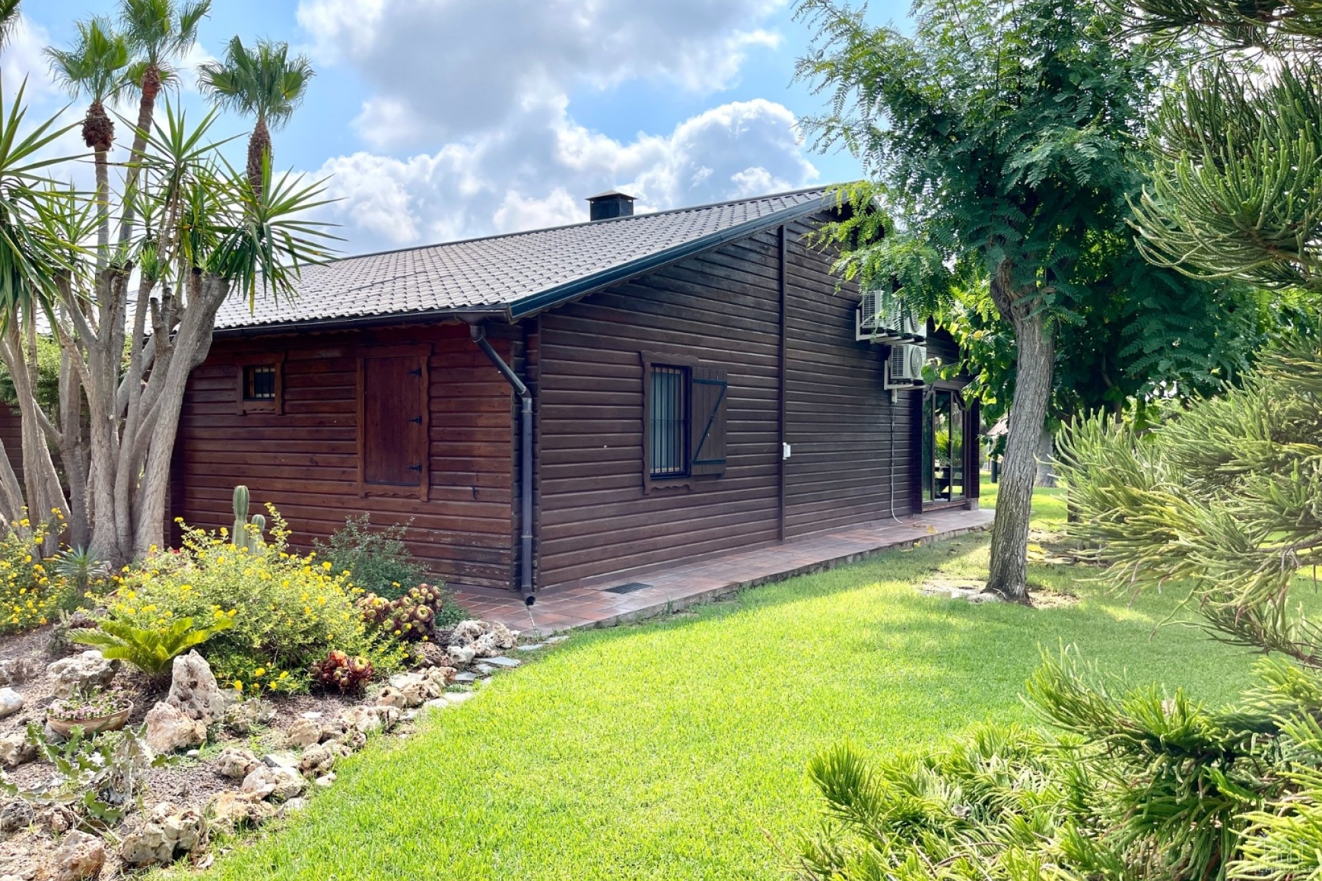 Herverkoop - Villa - San Fulgencio - La Marina