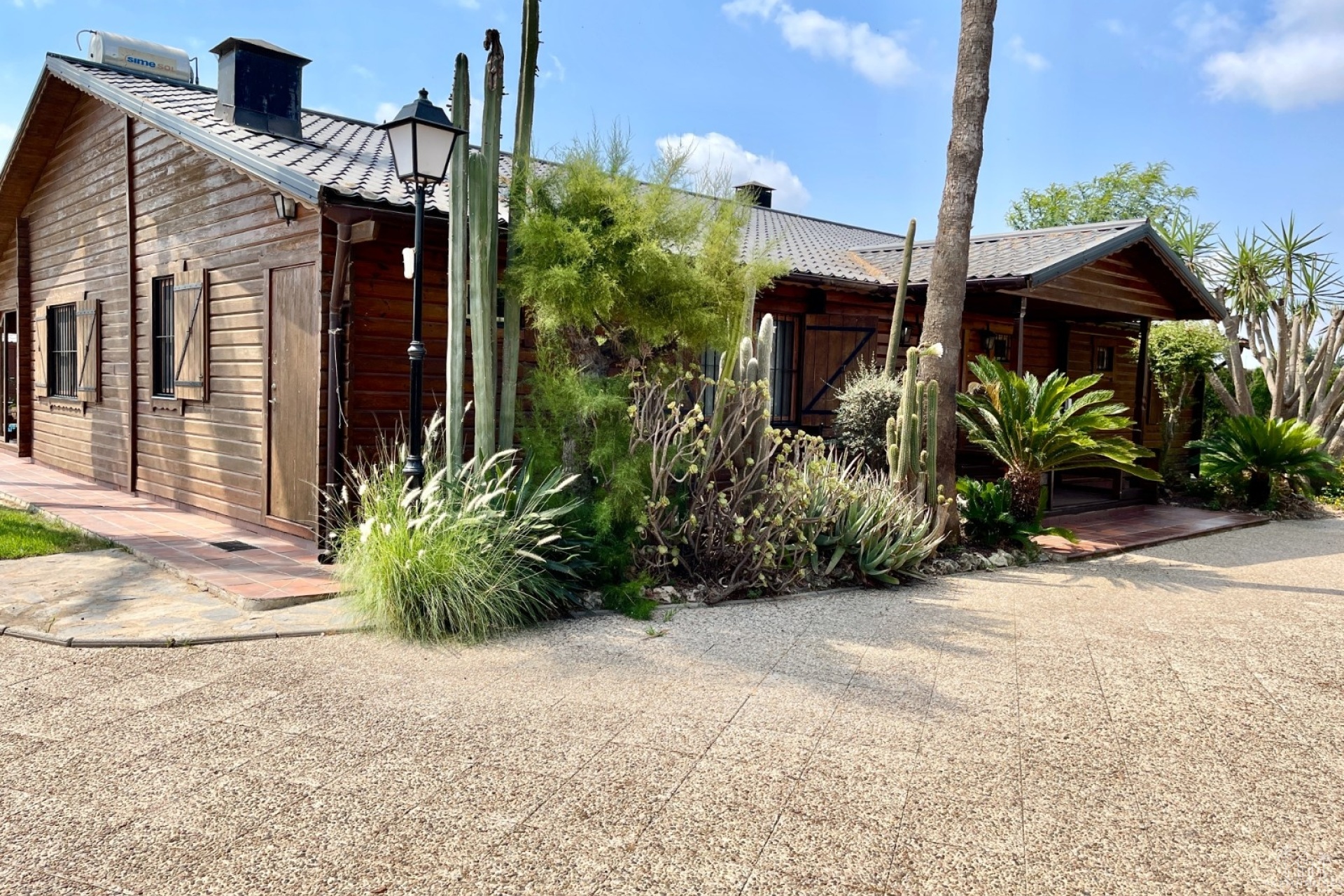 Herverkoop - Villa - San Fulgencio - La Marina
