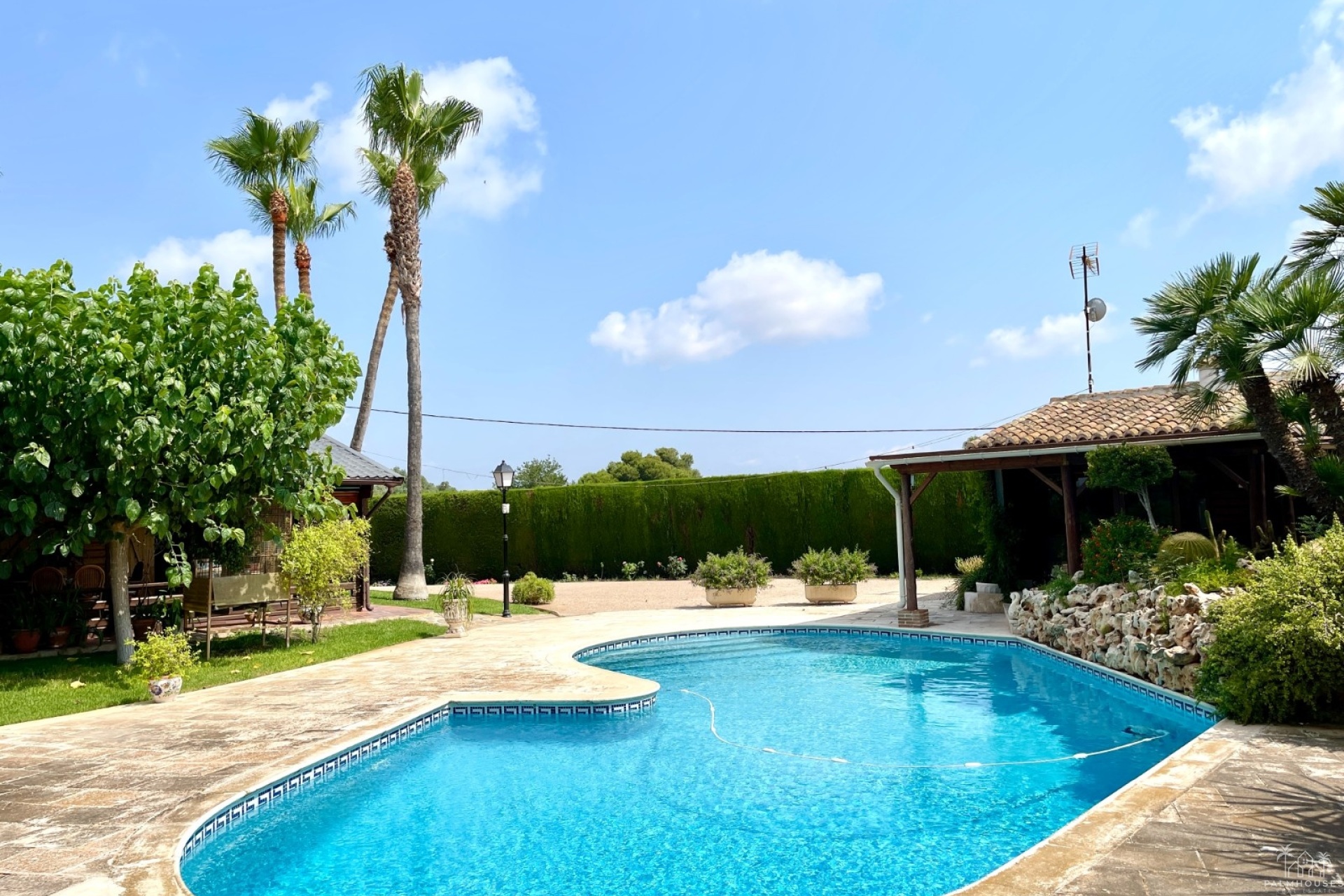 Herverkoop - Villa - San Fulgencio - La Marina