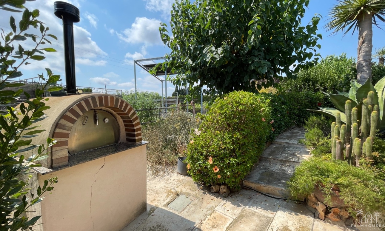 Herverkoop - Villa - San Fulgencio - La Marina