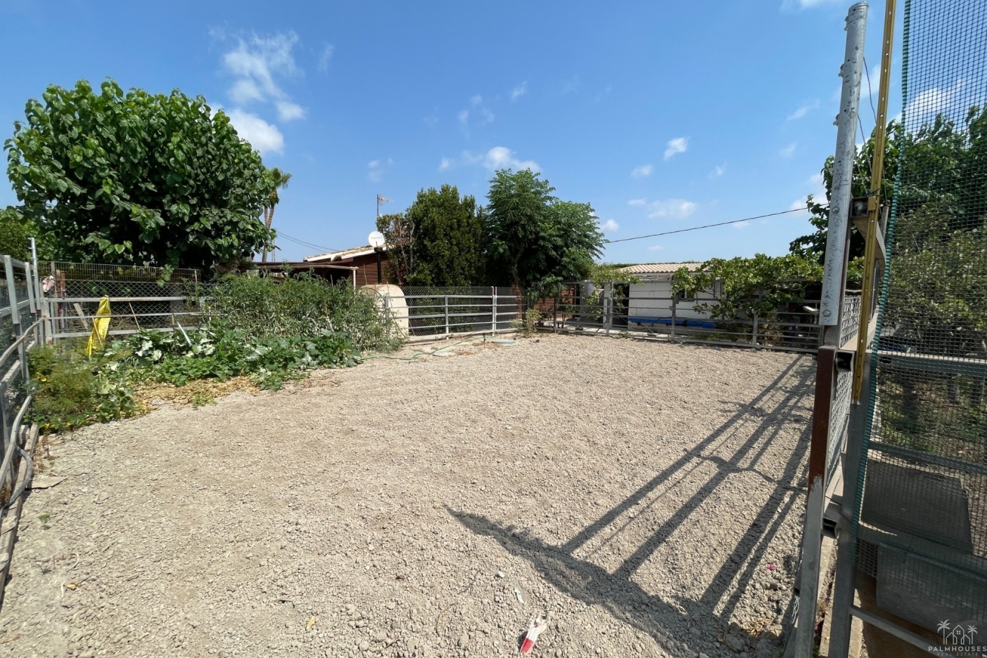 Herverkoop - Villa - San Fulgencio - La Marina