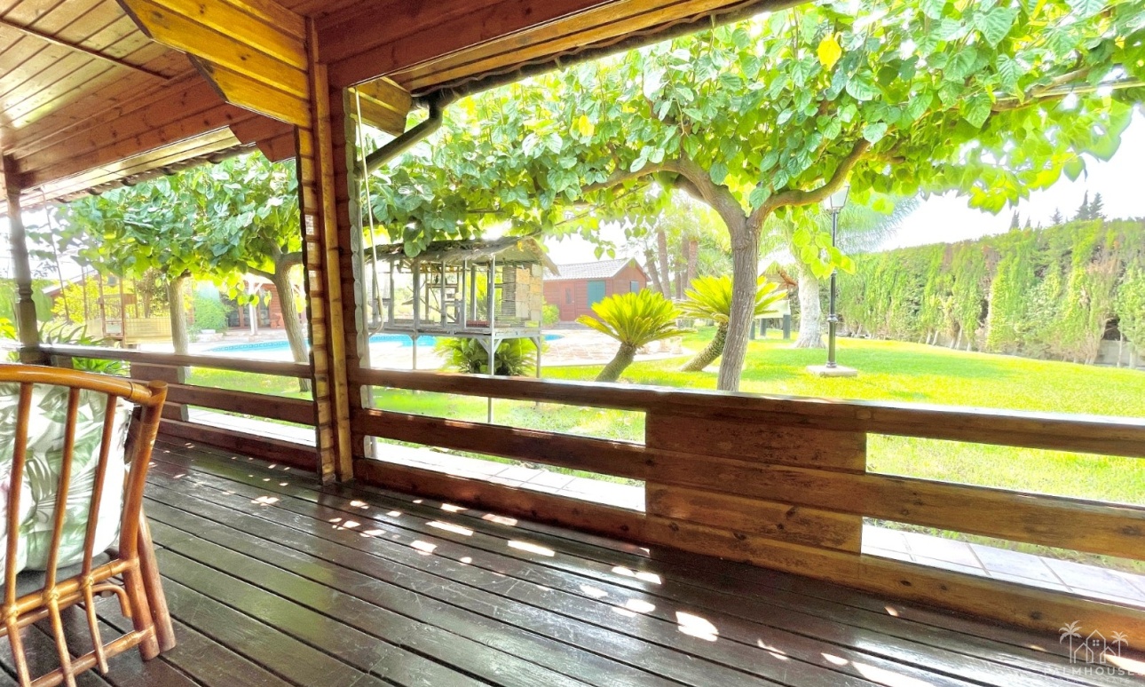 Herverkoop - Villa - San Fulgencio - La Marina