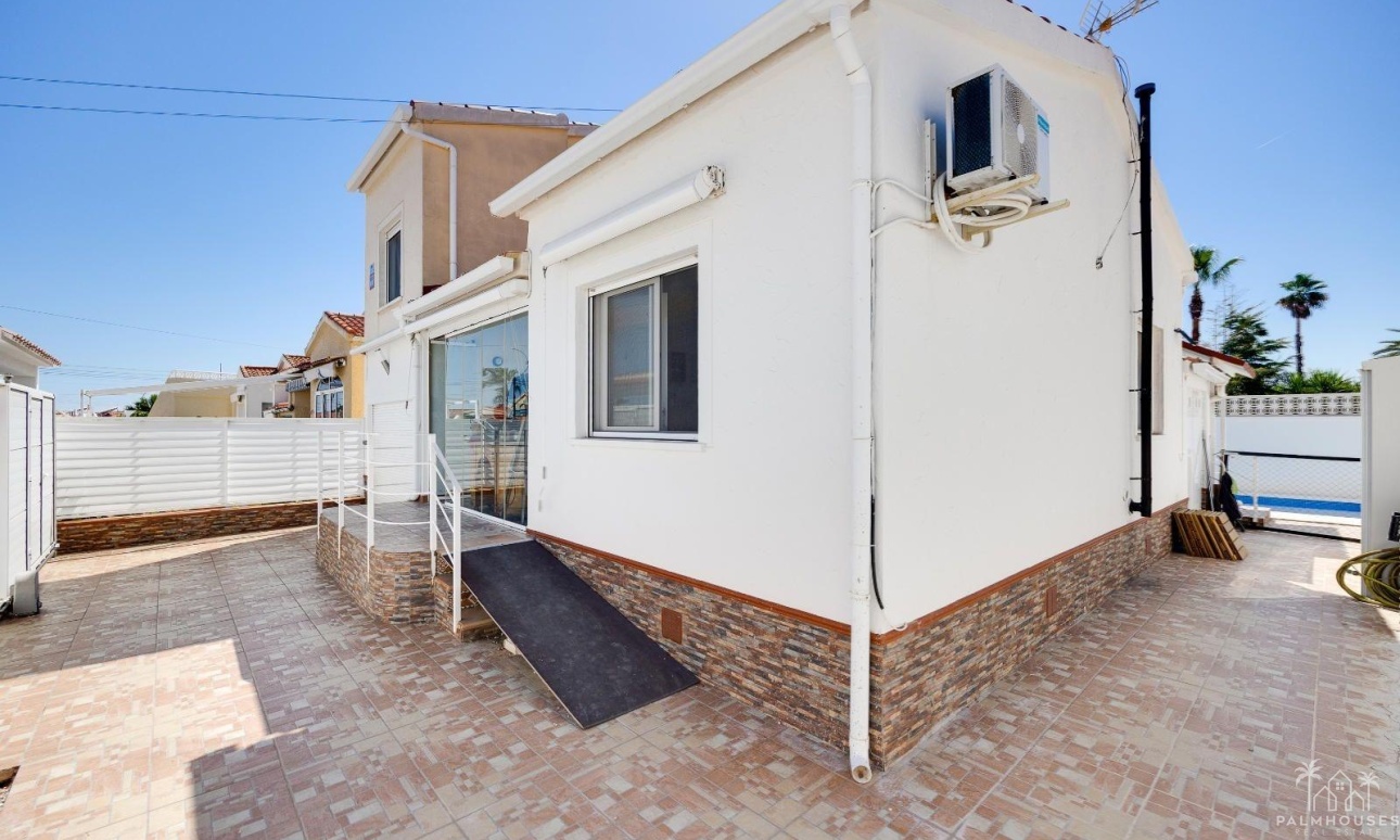 Herverkoop - Villa - San Fulgencio - La Marina