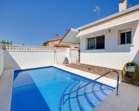 Herverkoop - Villa - San Fulgencio - La Marina