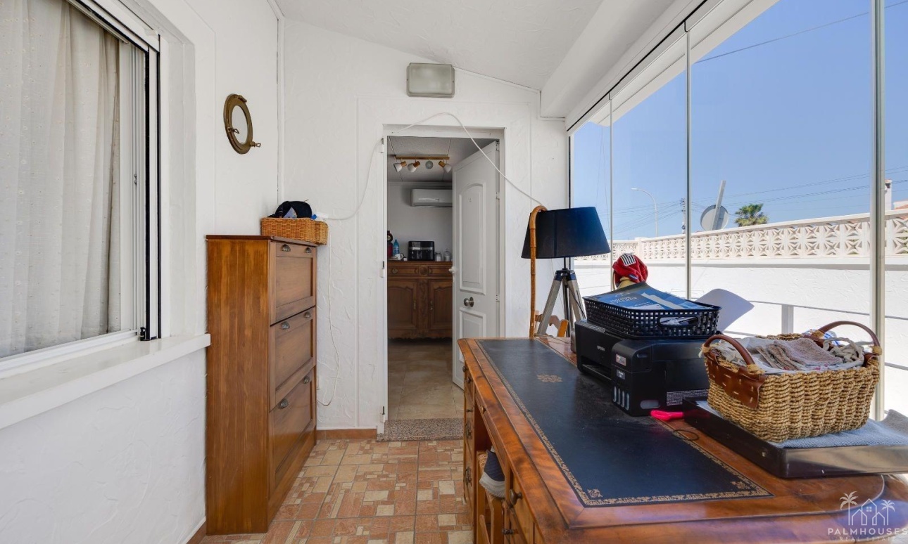 Herverkoop - Villa - San Fulgencio - La Marina