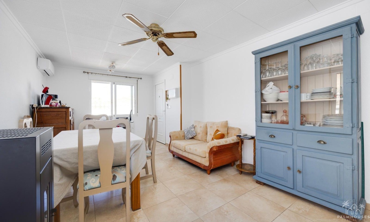 Herverkoop - Villa - San Fulgencio - La Marina