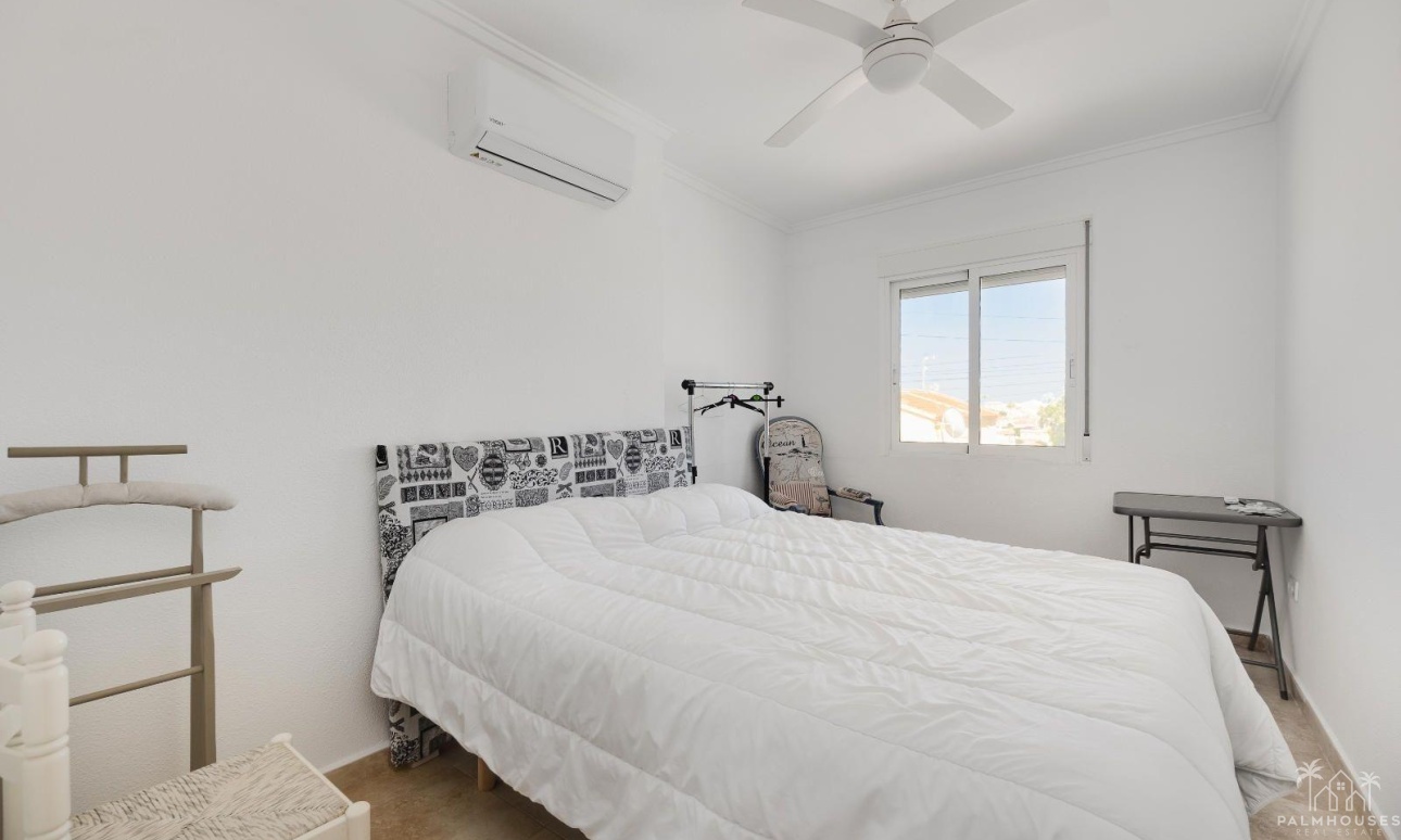 Herverkoop - Villa - San Fulgencio - La Marina