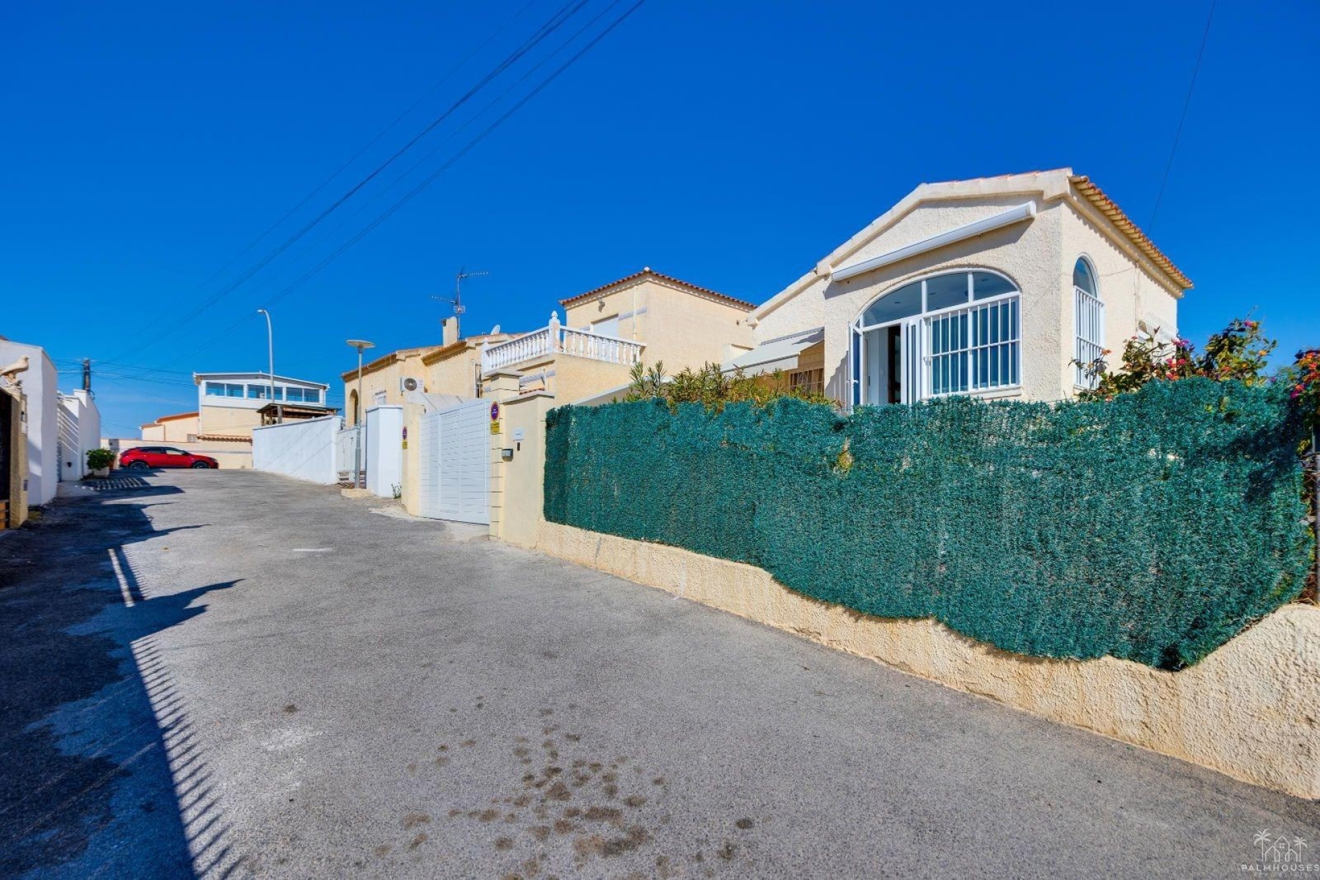 Herverkoop - Villa - San Fulgencio - La Marina