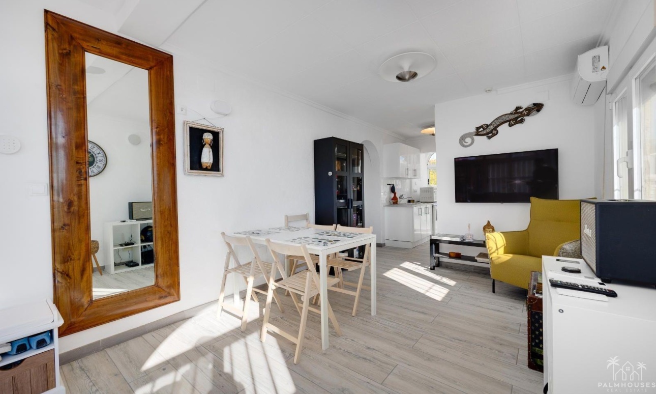 Herverkoop - Villa - San Fulgencio - La Marina