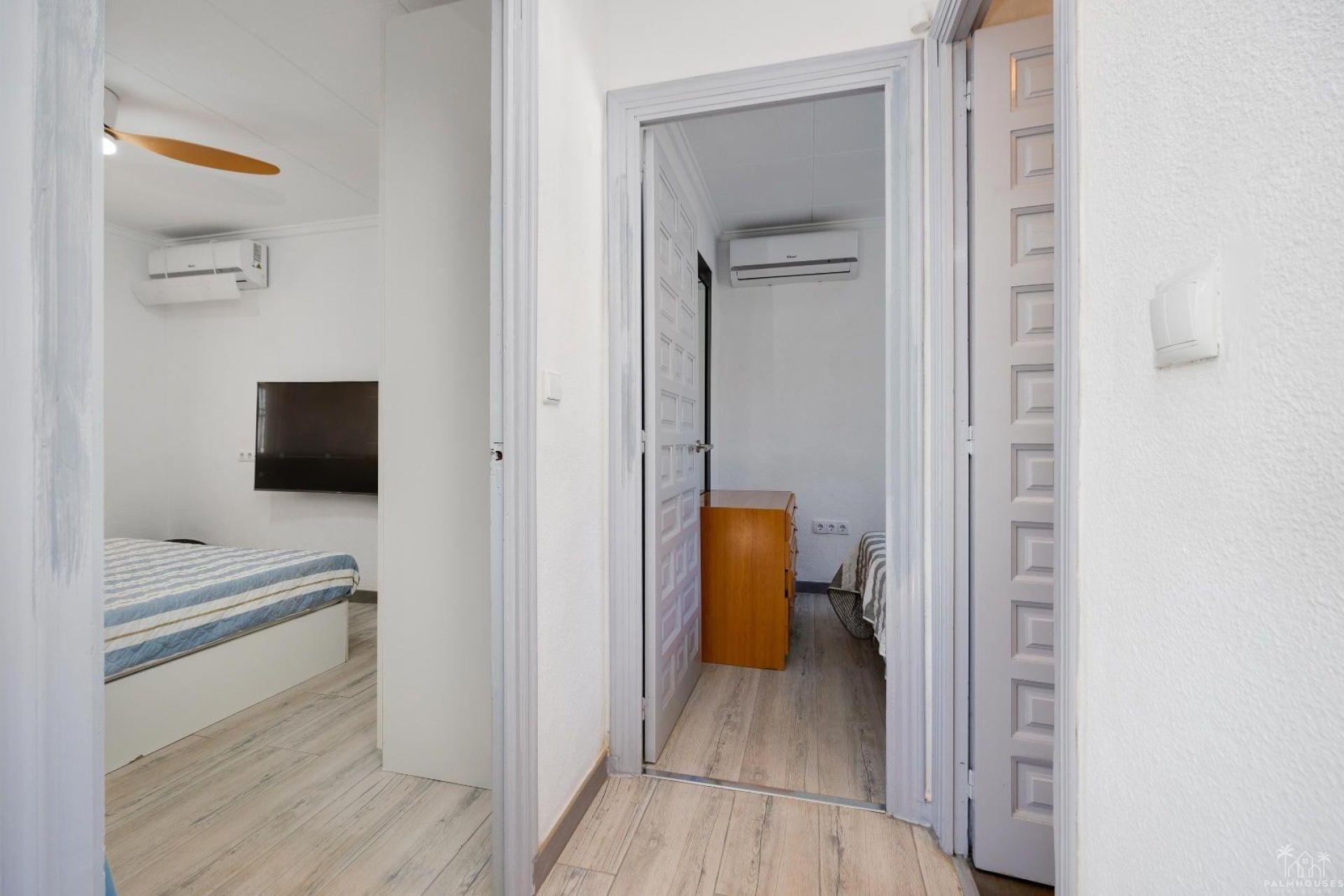Herverkoop - Villa - San Fulgencio - La Marina