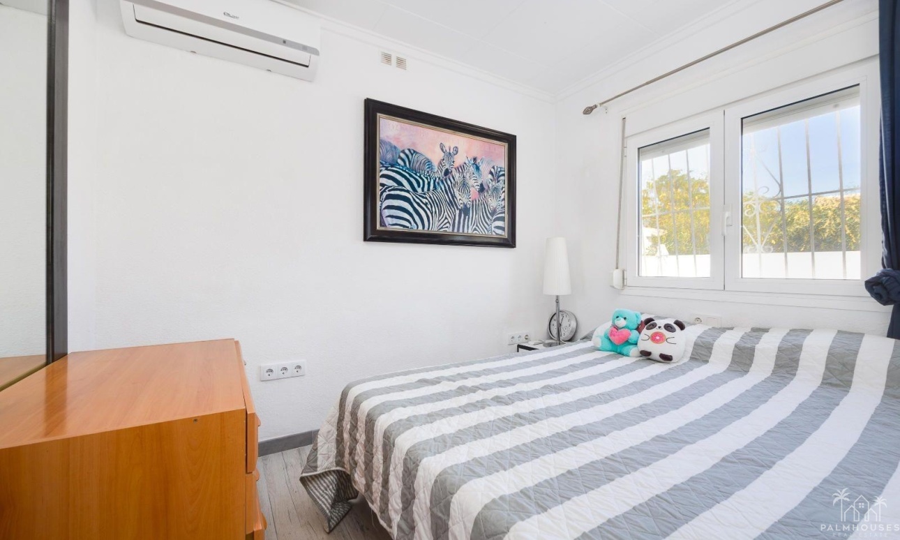 Herverkoop - Villa - San Fulgencio - La Marina