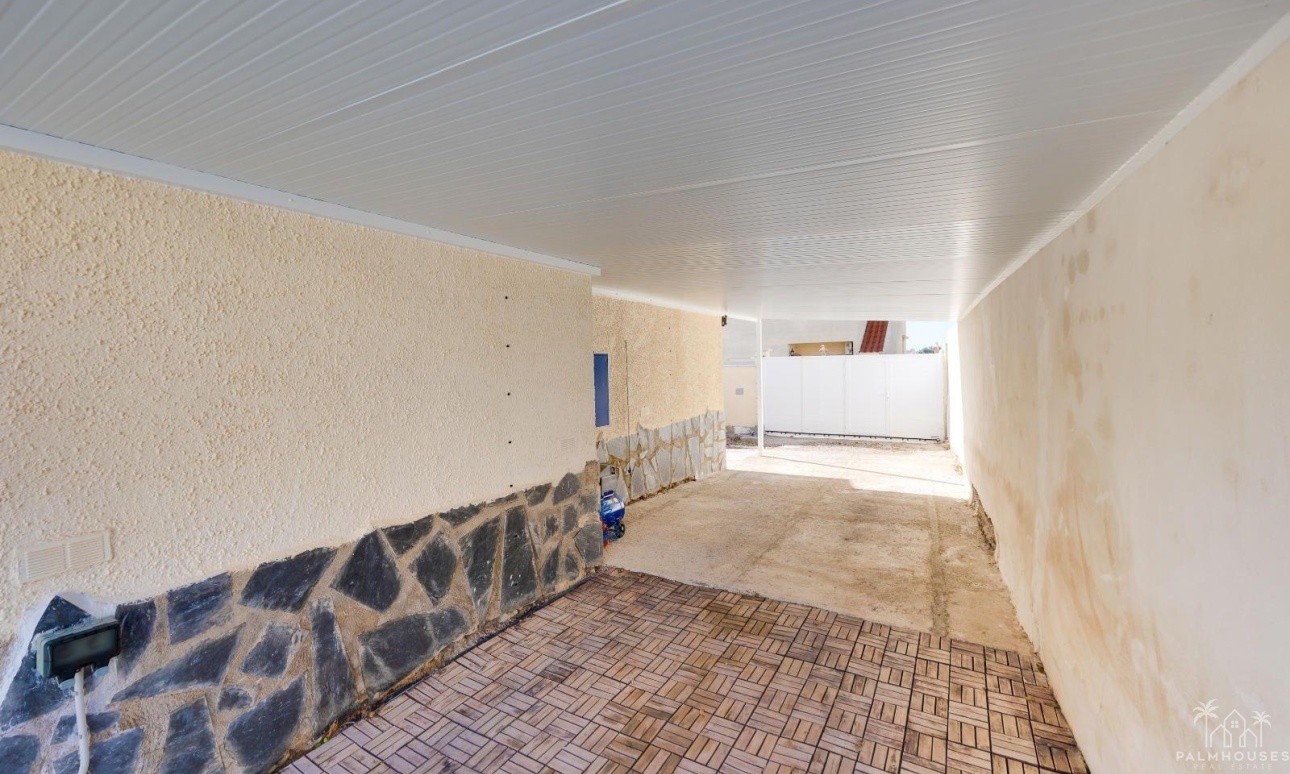Herverkoop - Villa - San Fulgencio - La Marina