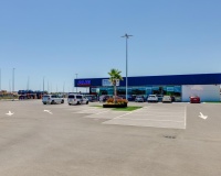 Herverkoop - Villa - San Fulgencio - La Marina