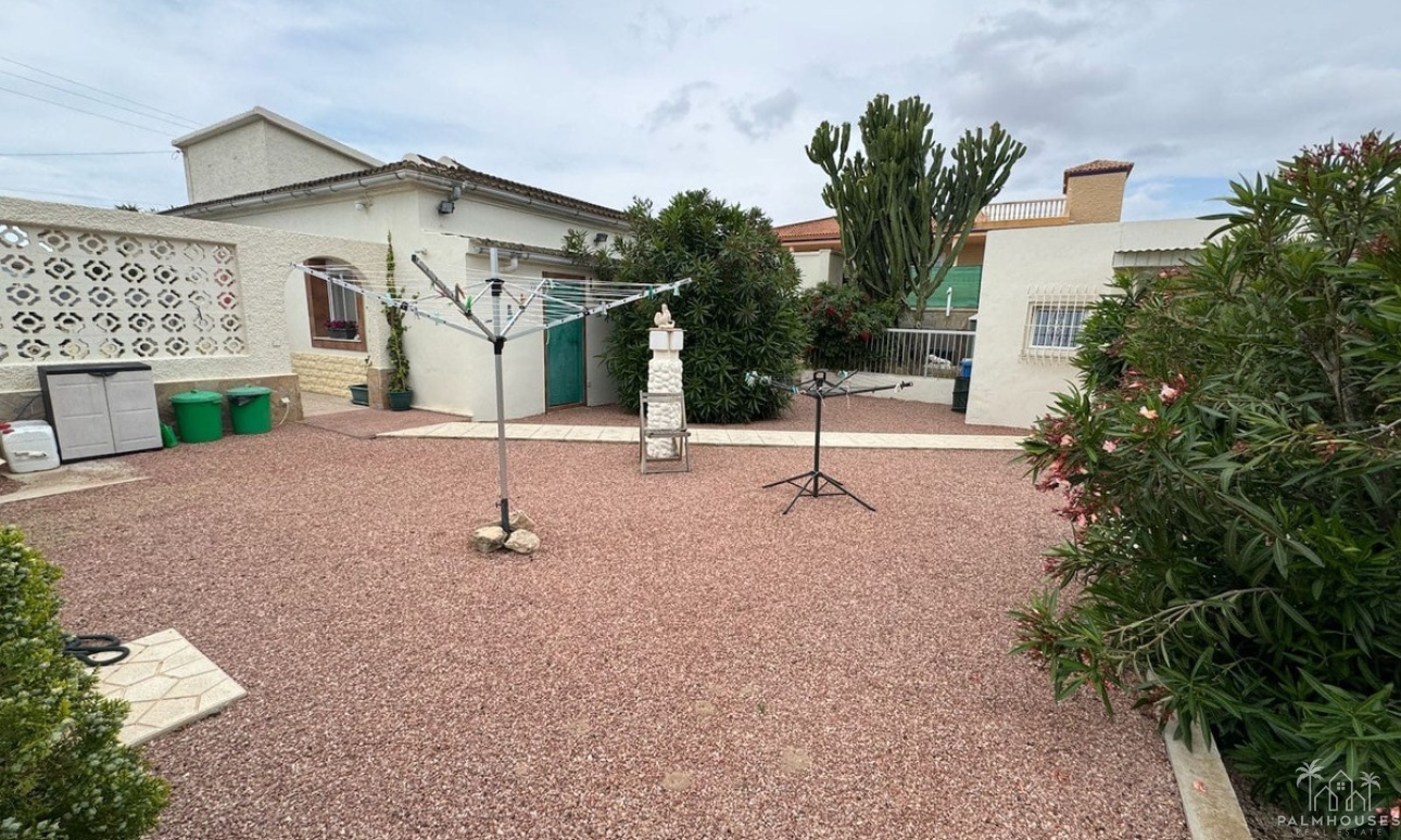 Herverkoop - Villa - San Fulgencio - La Marina