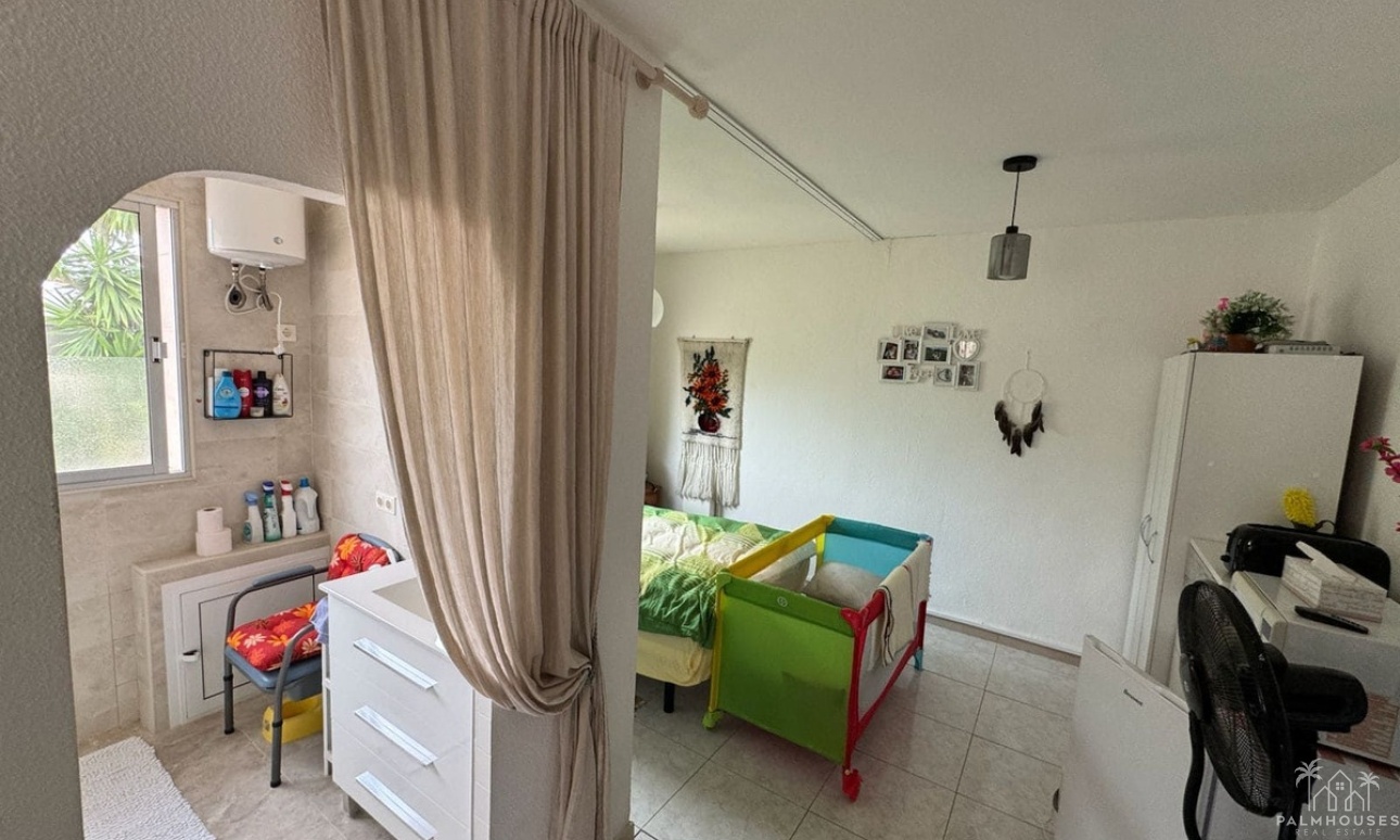 Herverkoop - Villa - San Fulgencio - La Marina