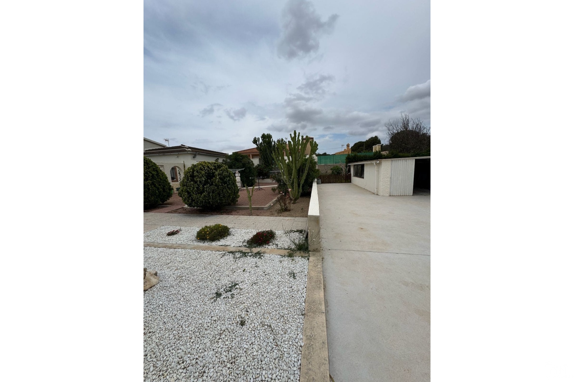 Herverkoop - Villa - San Fulgencio - La Marina