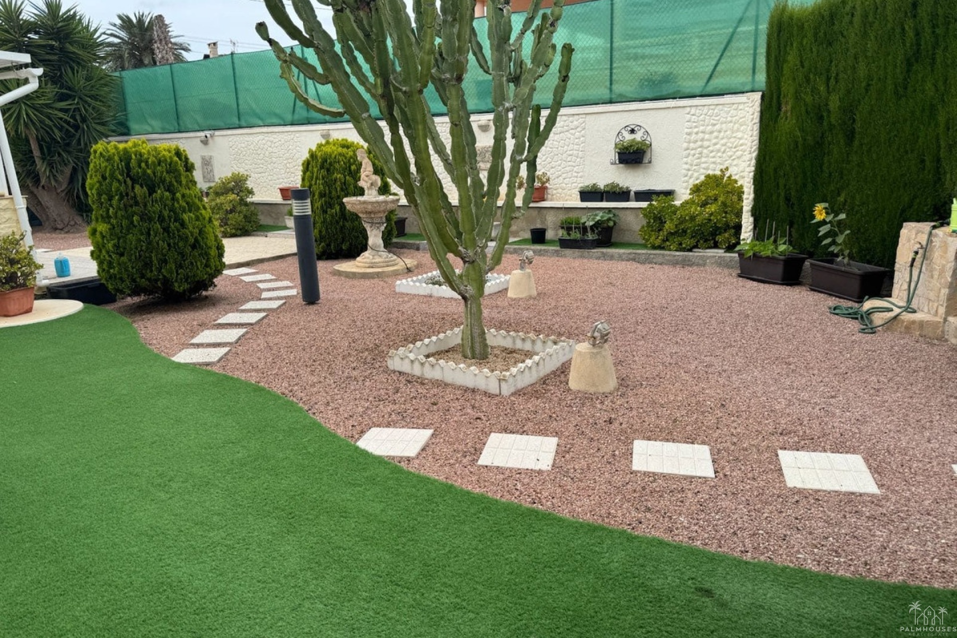 Herverkoop - Villa - San Fulgencio - La Marina