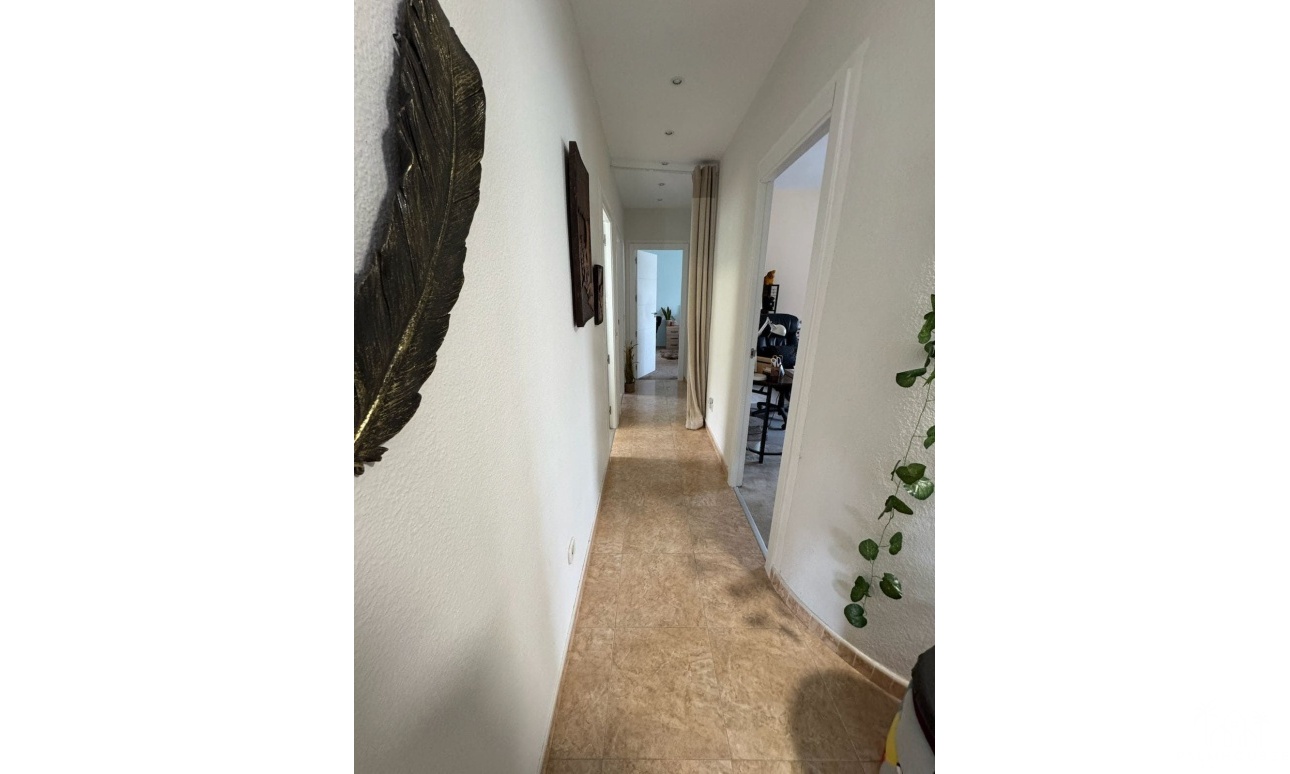Herverkoop - Villa - San Fulgencio - La Marina